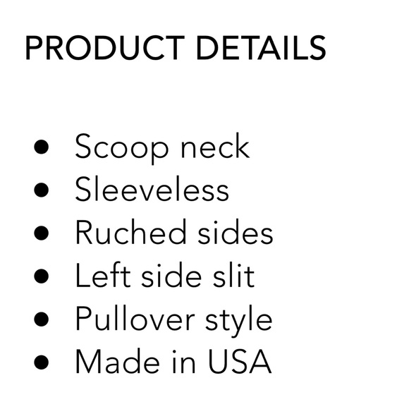 MICHAEL STARS NEW Black Wren MIDI dress - Picture 9 of 11